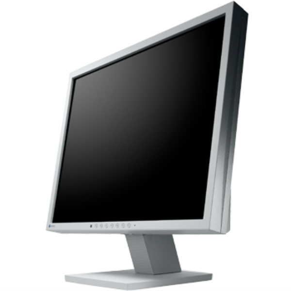 EIZO 48cm（19.0）型カラー液晶モニター FlexScan S1934 セレーングレイ S1934-TGY