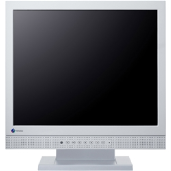 EIZO 43cm（17.0）型タッチパネル装着カラー液晶モニター DuraVision FDS1721T グレイ FDS1721T-GY