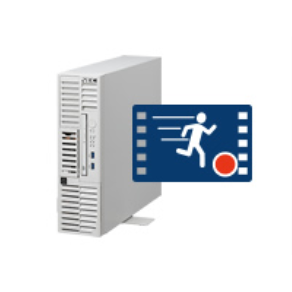 NEC Express5800/T110h-S(VMS/GATE/2C/G4400/8G/2x1TB-WSS2012R2) NP8100-2493P3