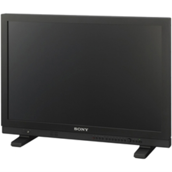 SONY 24.1型/1920×1200/BNC HDMI /ブラック/スピーカー：あり LMD-A240