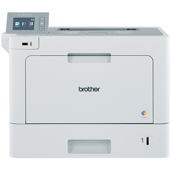 【別途送料有り】 brother 【法人限定商品】A4カラーレーザープリンター/31PPM/両面印刷/有線・無線LAN HL-L9310CDW