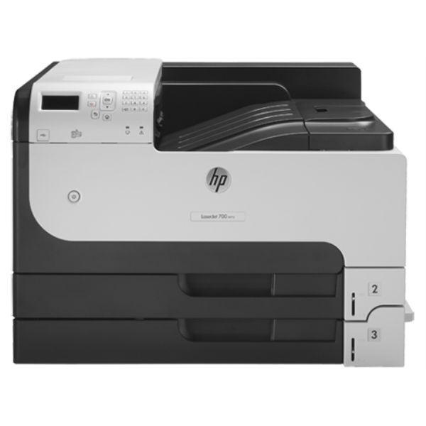 【別途送料有り】 HP(Inc.) 【法人限定】LaserJet Enterprise M712dn CF236A#ABJ