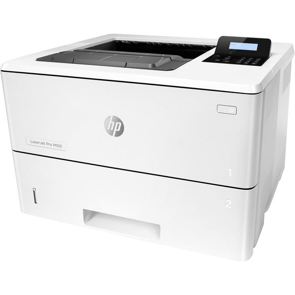 HP(Inc.) HP LaserJet Pro M501dn J8H61A#ABJ