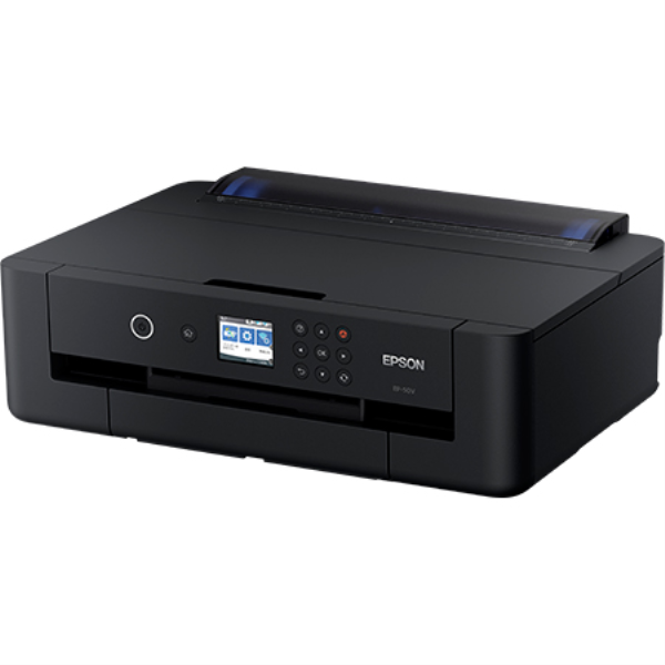 EPSON A3ノビ対応カラーインクジェットプリンター/カラリオ/多機能/6色染料/有線・無線LAN/両面 EP-50V