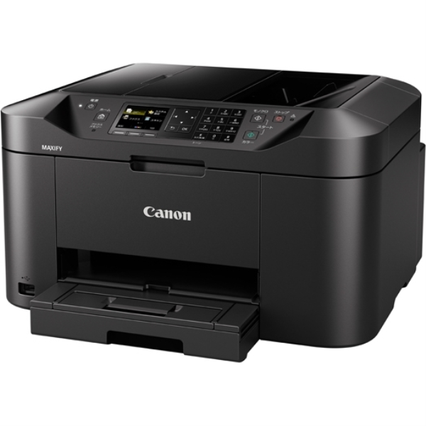CANON A4ビジネスインクジェット複合機 MAXIFY MB2130 0959C001