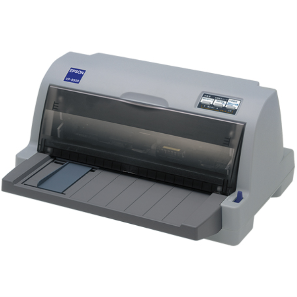 EPSON スリッププリンター/パラレル/電源(PS-180+AC-170)・IFケーブル別売 VP-930R