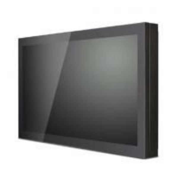 【別途送料有り】 HYUNDAI IT 65型/1920×1080/HDMI /ブラック/スピーカー：あり Q657MSG