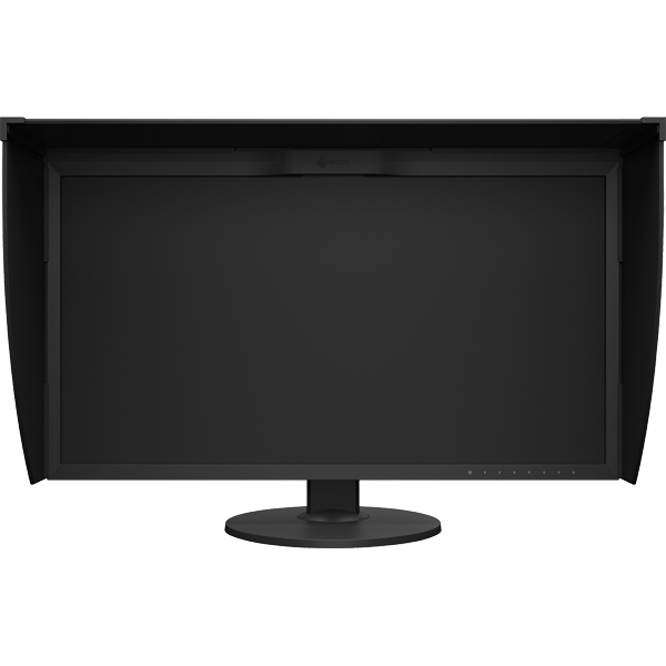 EIZO 31.1型/4096×2160/HDMI DisplayPort /ブラック CG319X