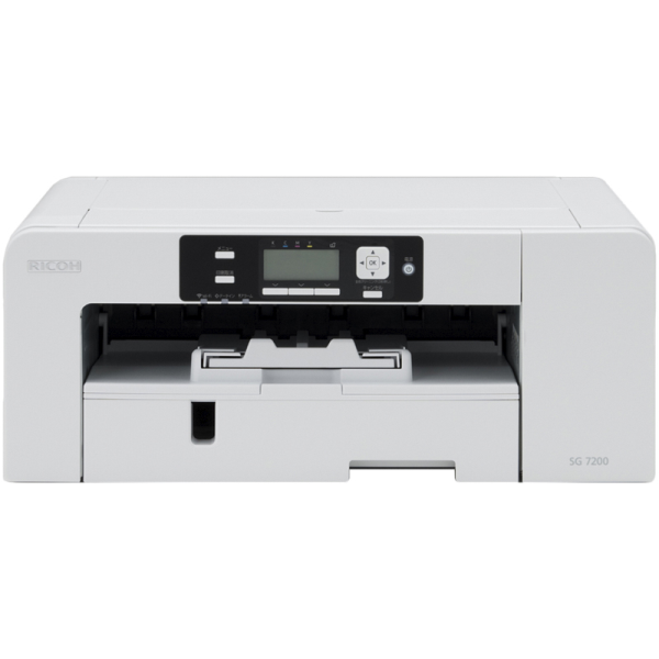RICOH A3ジェルジェットプリンター RICOH SG 7200 515898