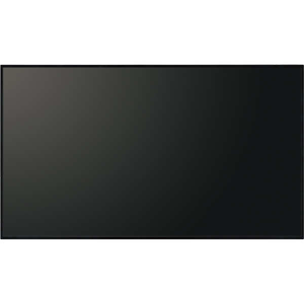 【別途送料有り】 SHARP 【法人限定】55型/3840×2160ドット/HDMI D-Sub /ブラック/スピーカー：あり PN-HW551