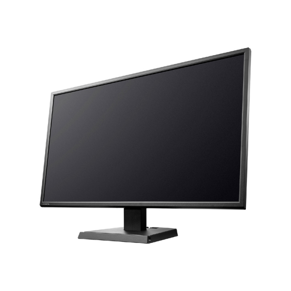 I-O DATA 31.5型/3840×2160/HDMI、DisplayPort/ブラック/スピーカー：あり/「5年保証」広視野角パネル LCD-M4K321XVB