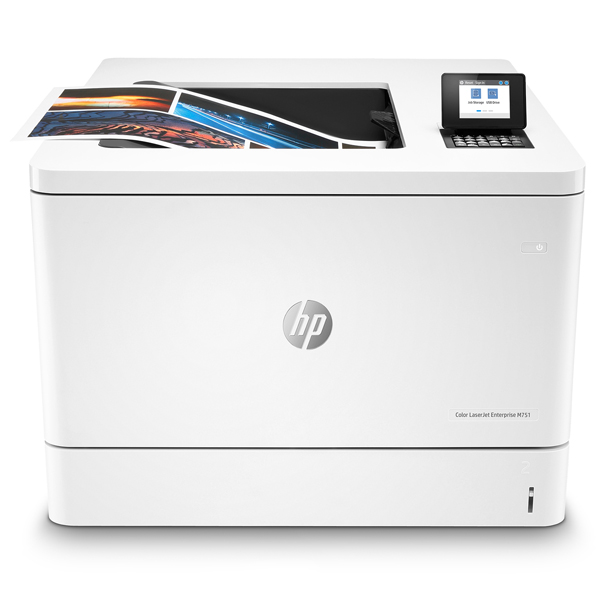 【別途送料有り】 HP(Inc.) HP LaserJet Enterprise Color M751dn T3U44A#ABJ