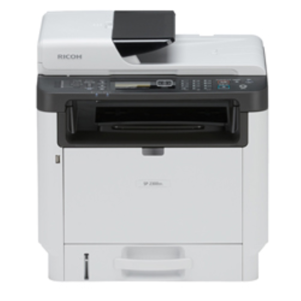 RICOH A4モノクロレーザープリンター複合機 RICOH SP 2300SFL 513822