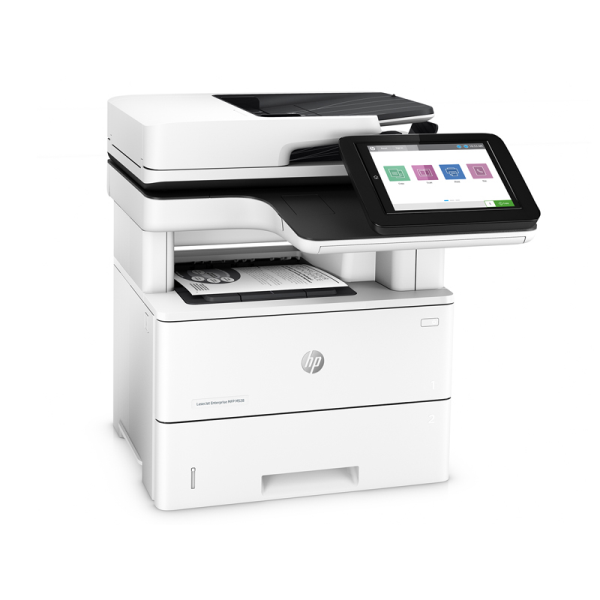 【別途送料有り】 HP(Inc.) HP LaserJet Enterprise MFP M528dn 1PV64A#ABJ