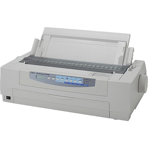 NEC ドットインパクトプリンタ MultiImpact 201HE PR-D201HE
