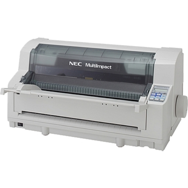 NEC ドットインパクトプリンタ MultiImpact 700JEN PR-D700JEN