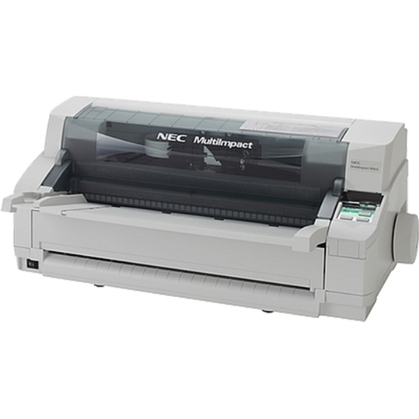 NEC ドットインパクトプリンタ MultiImpact 700LE PR-D700LE