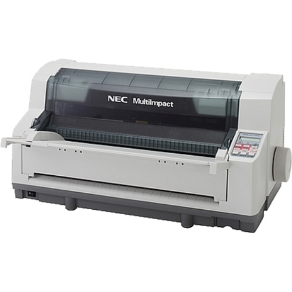 【別途送料有り】 NEC ドットインパクトプリンタ MultiImpact 700XE PR-D700XE