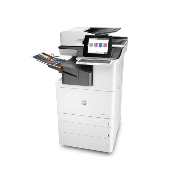 【別途送料有り】 HP(Inc.) HP LaserJet Enterprise Color MFP M776zs T3U56A#ABJ