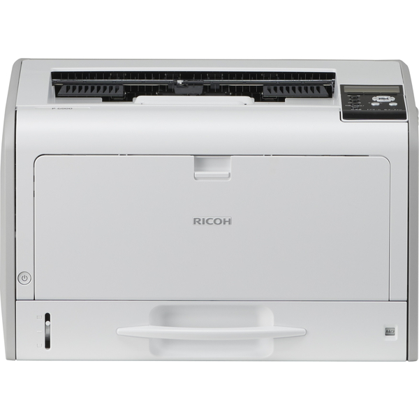 【別途送料有り】 RICOH A3モノクロLEDプリンター RICOH P 6000 514307