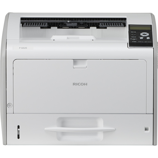 【別途送料有り】 RICOH A3モノクロLEDプリンター RICOH P 6020 514305