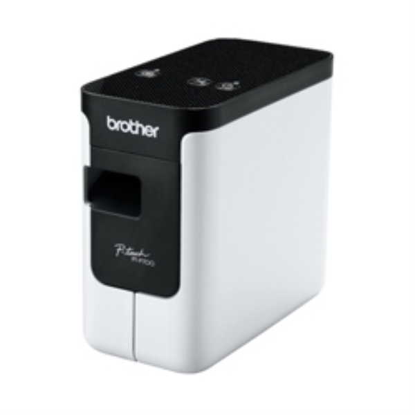 brother PCラベルプリンター P-touch P700 PT-P700