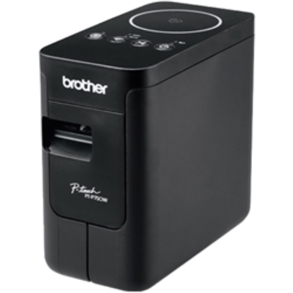 brother PCラベルプリンター P-touch P750W PT-P750W