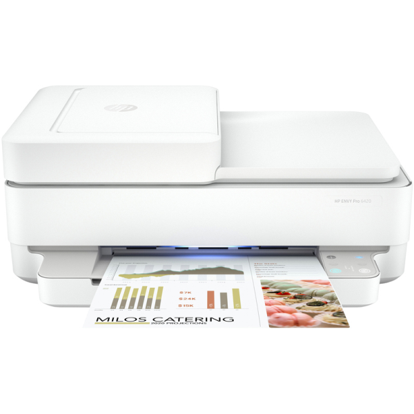 HP(Inc.) HP ENVY Pro 6420 6WD16A#ABJ