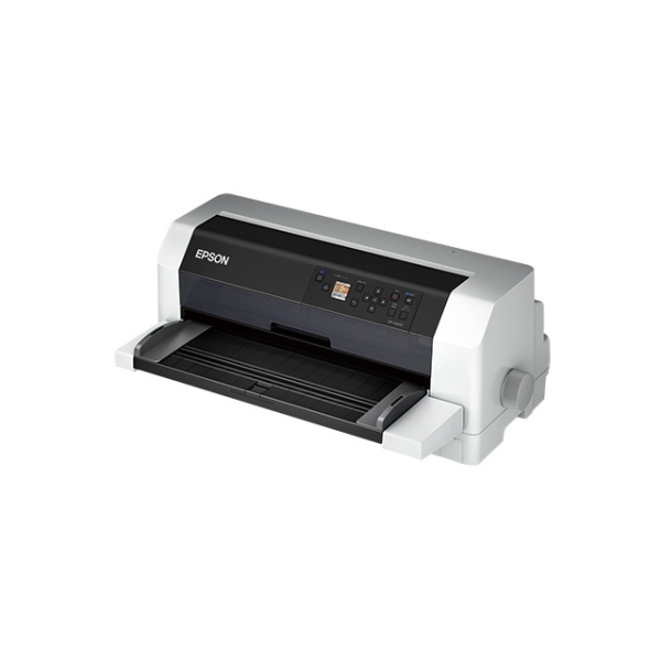 【別途送料有り】 EPSON ドットインパクトプリンター/水平型/136桁/複写対応枚数9枚/261字/秒 VP-F4400