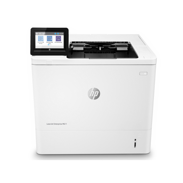 HP(Inc.) HP LaserJet Enterprise M611dn 7PS84A#ABJ