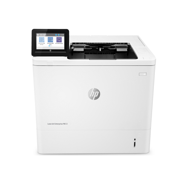 【別途送料有り】 HP(Inc.) HP LaserJet Enterprise M612dn 7PS86A#ABJ