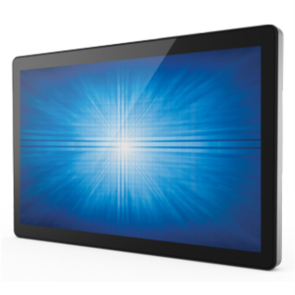 タッチパネル・システムズ 21.5型ワイド Iシリーズタッチコンピューター Windows 10（22i2） E692640