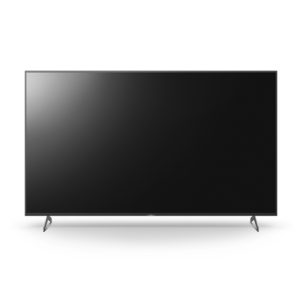 【別途送料有り】 SONY 【法人限定】55型/3840×2160/HDMI /ブラック/スピーカー：あり FW-55BZ40H/BZ