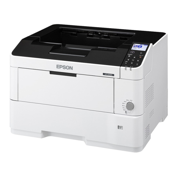【別途送料有り】 EPSON 【法人限定】A3モノクロページプリンター/PS互換言語対応/NW/35PPM/本体耐久60万ページ LP-S3290PS