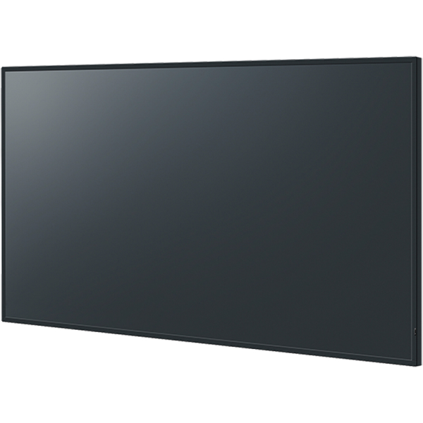 【別途送料有り】 Panasonic 【法人限定】65V型4K UHD液晶ディスプレイ TH-65WQ1HJ