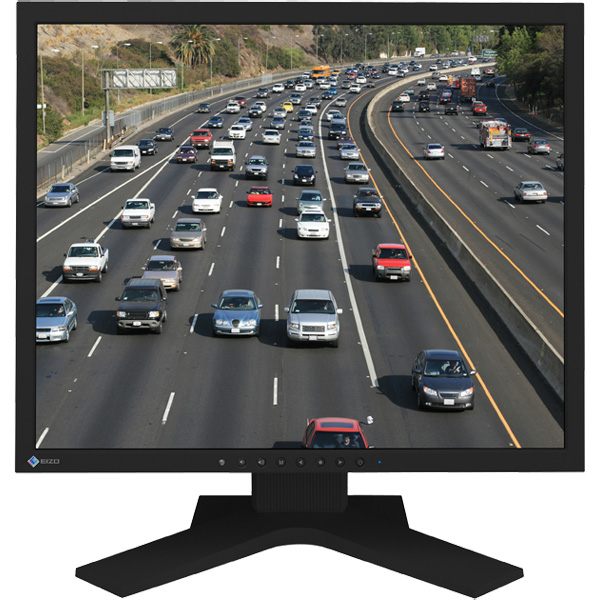 EIZO 48.2cm（19.0）型カラー液晶モニター DuraVision FDS1903-A ブラック FDS1903-ABK