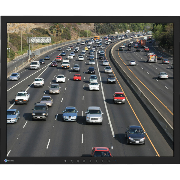EIZO 48.2cm（19.0）型カラー液晶モニター DuraVision FDS1903-AF ブラック FDS1903-AFBK