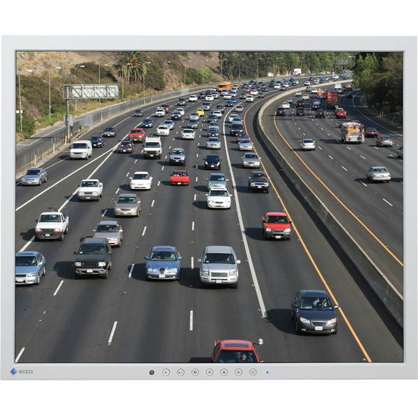 EIZO 48.2cm（19.0）型カラー液晶モニター DuraVision FDS1903-AF セレーングレイ FDS1903-AFGY