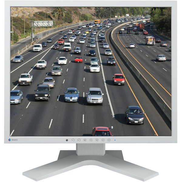 EIZO 48.2cm（19.0）型カラー液晶モニター DuraVision FDS1903-A セレーングレイ FDS1903-AGY