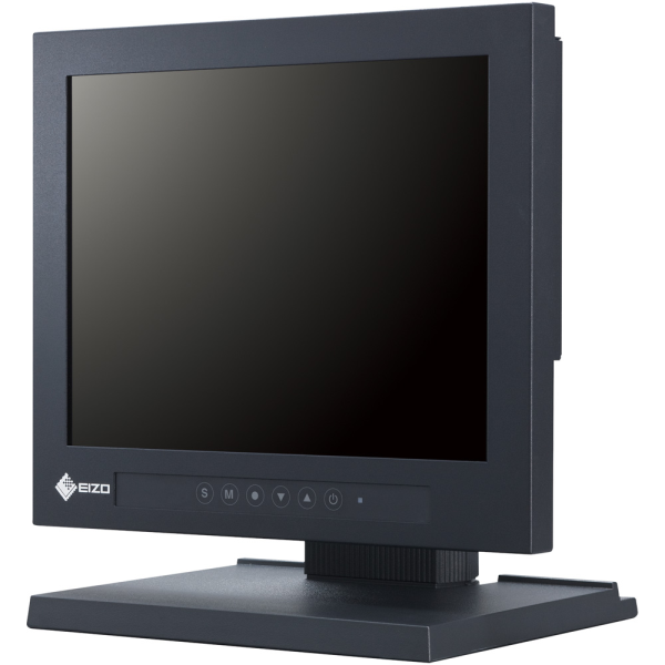 EIZO 26cm（10.4）型カラー液晶モニター DuraVision FDX1003 ブラック FDX1003-BK