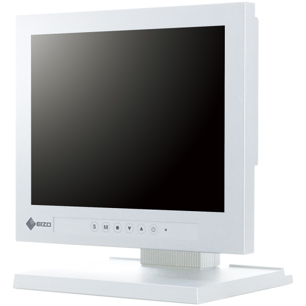 EIZO 26cm（10.4）型カラー液晶モニター DuraVision FDX1003 セレーングレイ FDX1003-GY