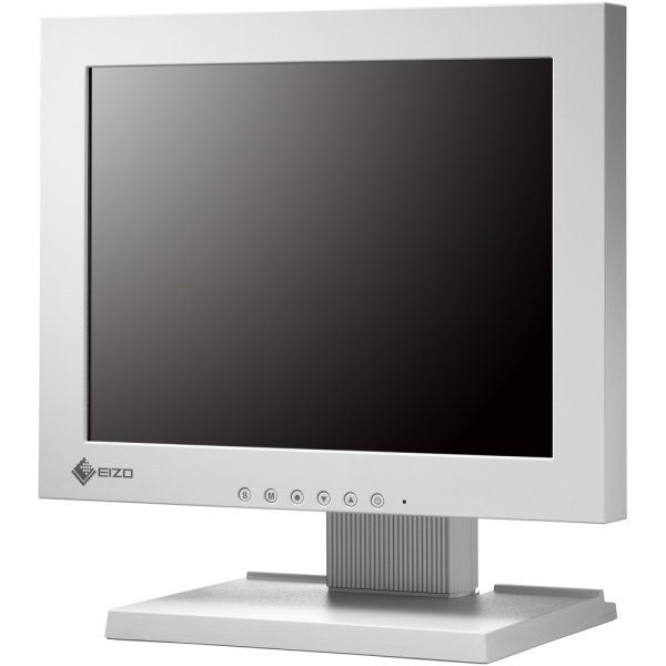 EIZO 【納期2カ月】31cm（12.1）型カラー液晶モニター DuraVision FDX1203 セレーングレイ FDX1203-GY