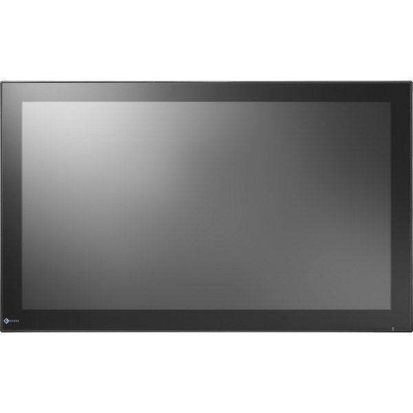 EIZO 54.7cm（21.5）型タッチパネル装着カラー液晶モニター DuraVision FDF2121WT-AF ブラック FDF2121WT-AFBK