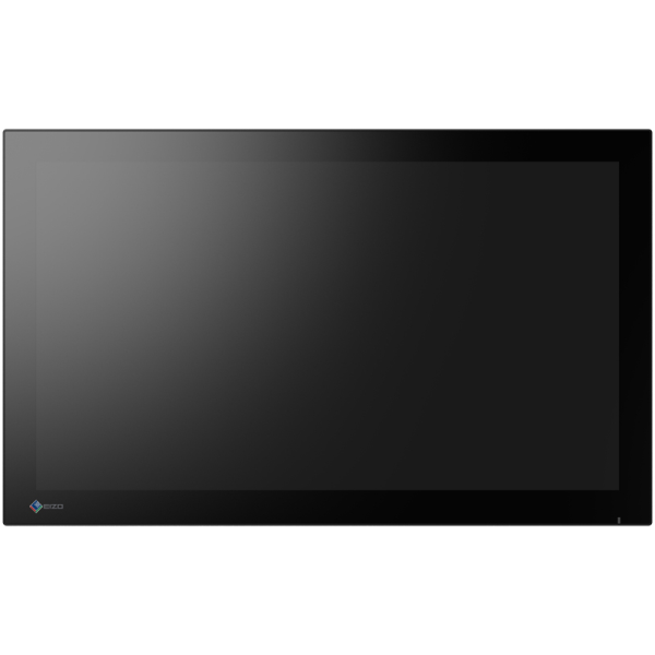 EIZO 54.7cm（21.5）型タッチパネル装着カラー液晶モニター DuraVision FDF2182WT-F ブラック FDF2182WT-FBK