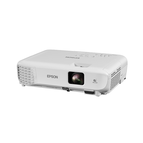 EPSON ビジネスプロジェクター/スタンダードモデル/ベーシックシリーズ/3300lm/XGA EB-E01