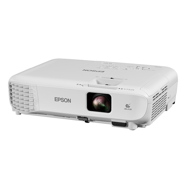 EPSON ビジネスプロジェクター/スタンダードモデル/ベーシックシリーズ/3600lm/XGA EB-X06