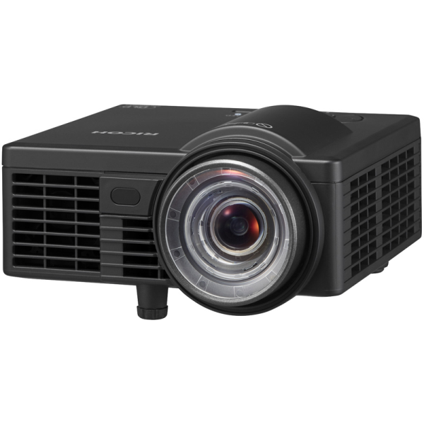 RICOH ハンディプロジェクター RICOH PJ WXC1210 514378