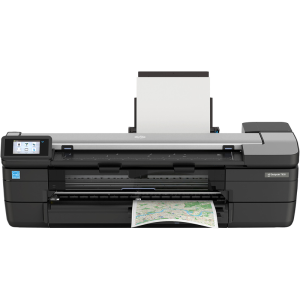 【別途送料有り】 HP(Inc.) 【法人限定】HP DesignJet T830SE MFP A1モデル F9A28L#BCD