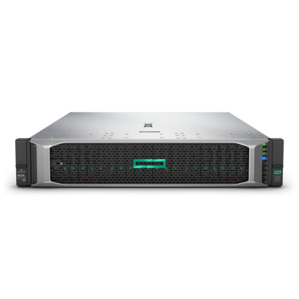 HP(Enterprise) DL380 Gen10 Xeon Gold 5218 2.3GHz 1P16C 32GBメモリ ホットプラグ 8SFF(2.5型) P408i-a P20249-291