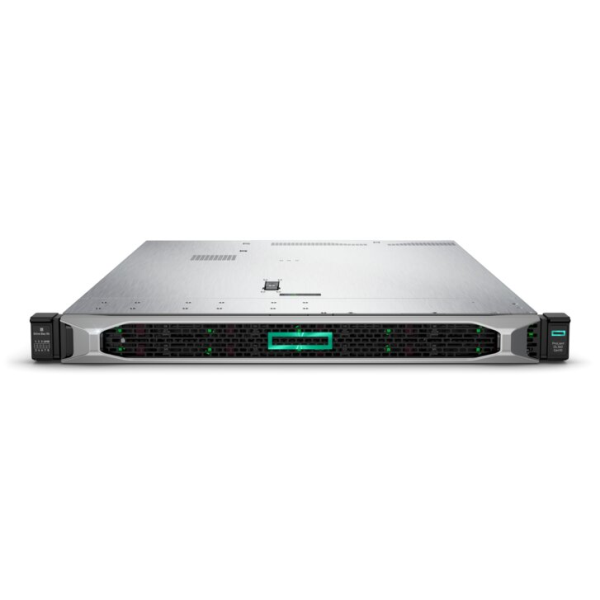 HP(Enterprise) DL360 Gen10 Xeon Gold 5218R 2.1GHz 1P20C 32GBメモリ ホットプラグ 8SFF(2.5型) S100i P24740-291
